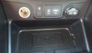 Hyundai Tucson 2.0 with  push start