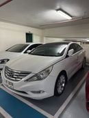 Hyundai Sonata limited