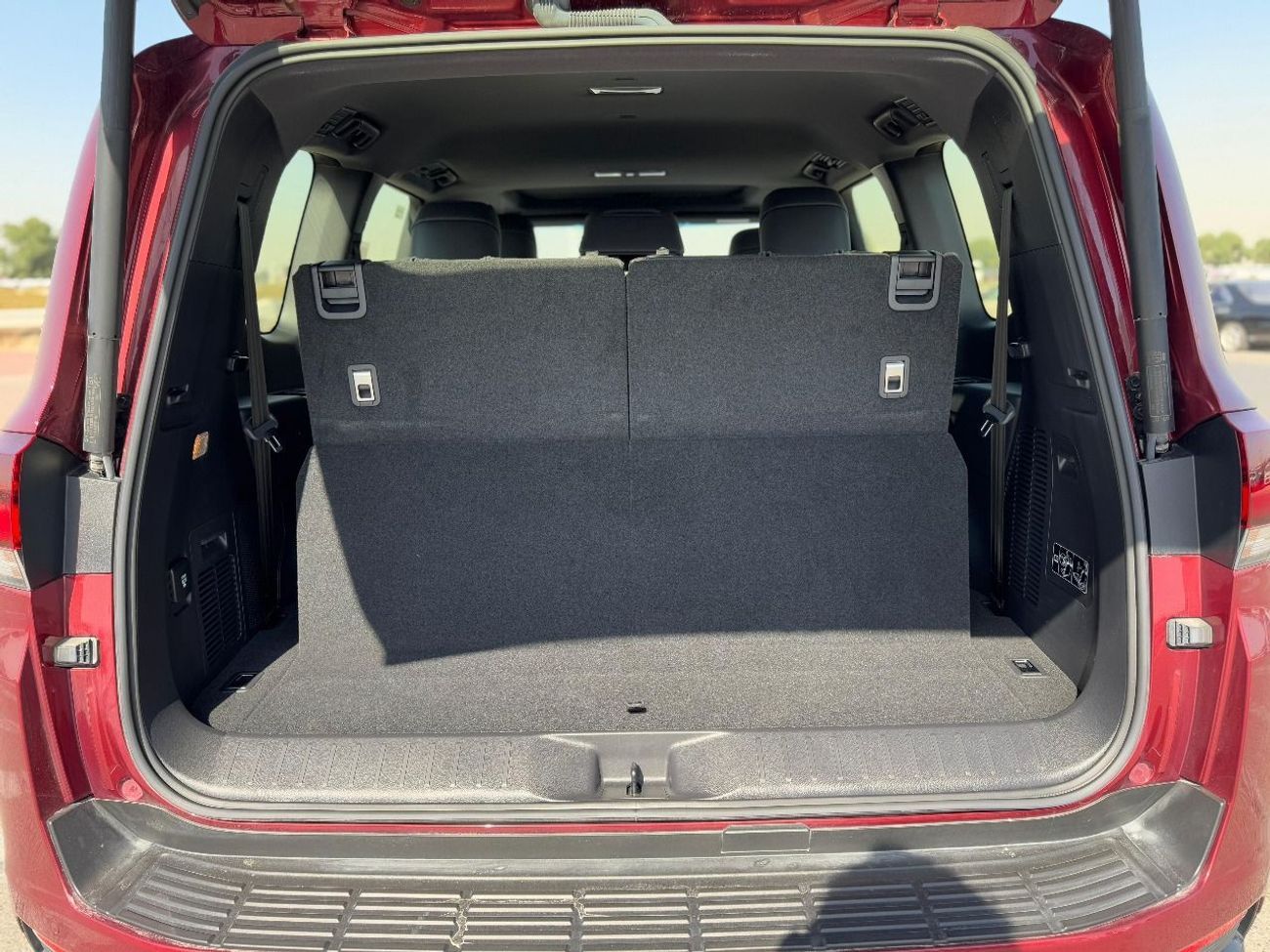 Toyota Land Cruiser GXR 3.5L Twin Turbo V6 Petrol Full Option , Radar , JBL