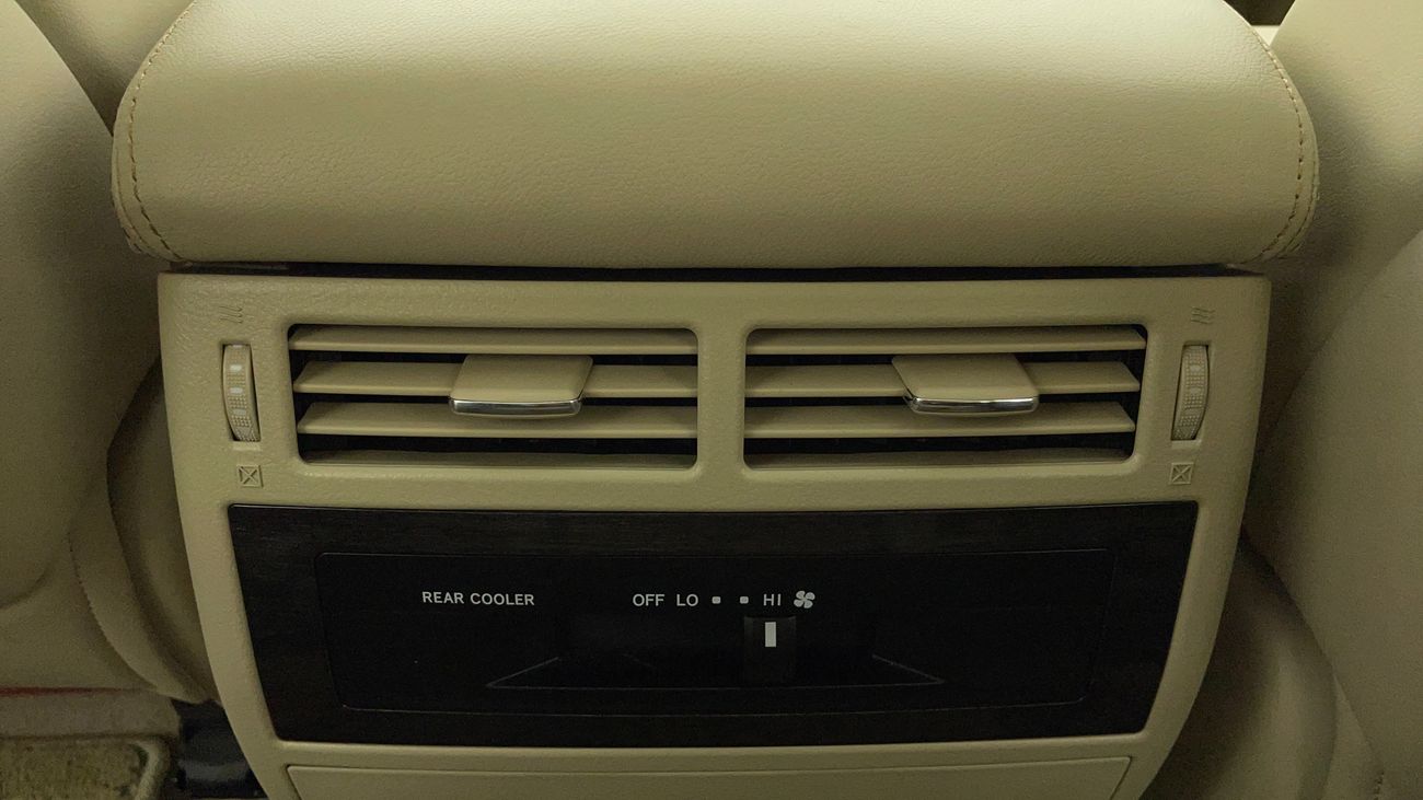 تويوتا لاند كروزر GXR GT 4 | بدون دفعة مقدمة | اختبار القيادة في المنزل