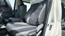 Toyota Granvia Toyota Granvia 3.5L V6 6-STR LEATHER AT