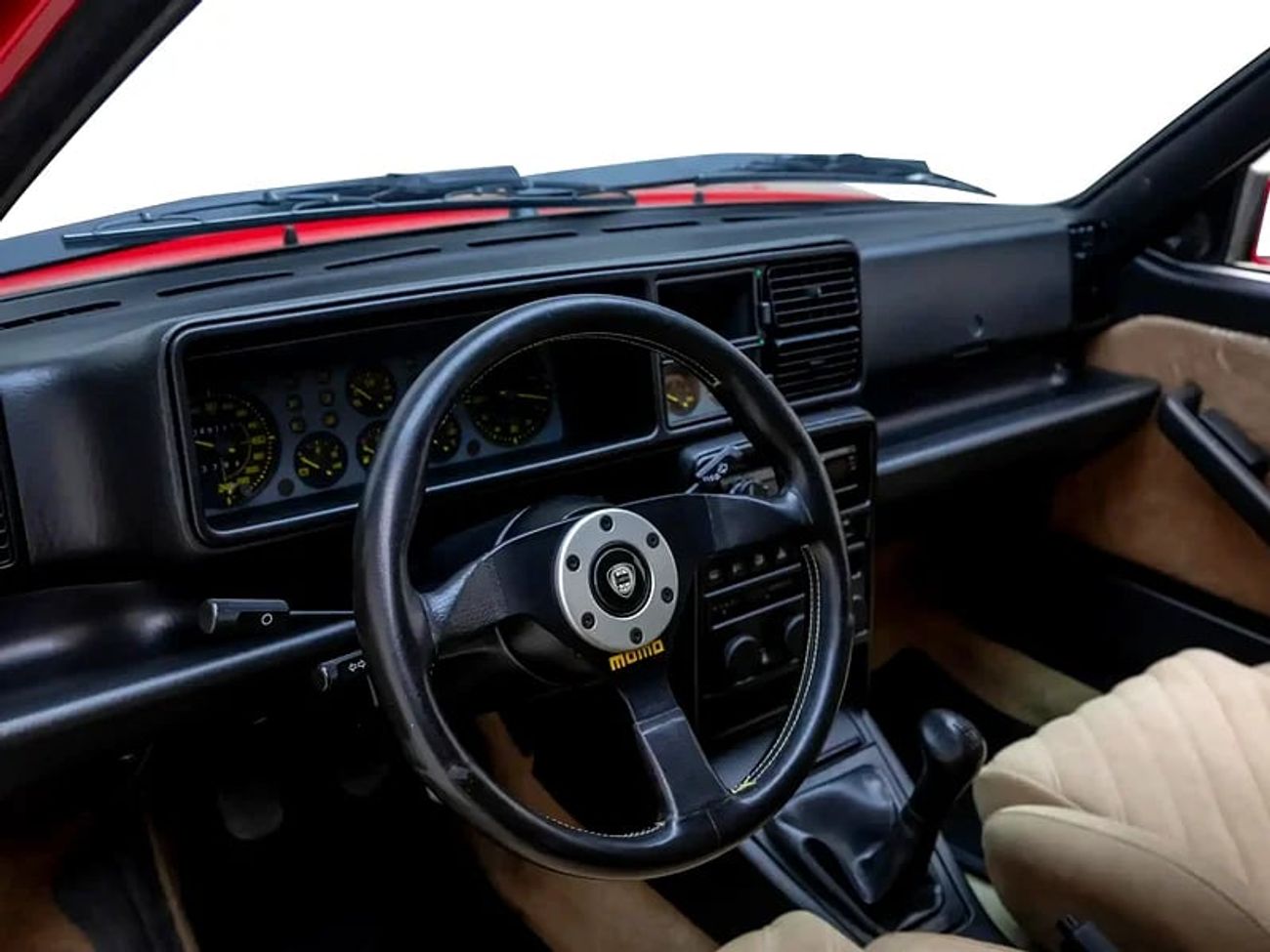 Lancia Delta HF Integrale Evo 2