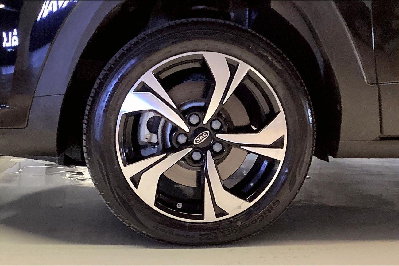 JAC JS4 Intelligent | National Day Celebration | Guaranteed Warranty | 0 Down Payment