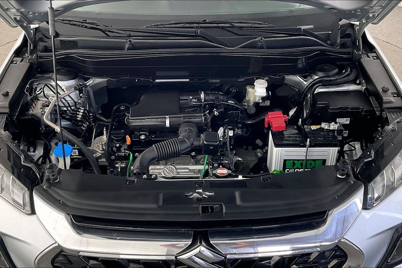 Suzuki Grand Vitara GL | Guaranteed Warranty | 0 Down Payment