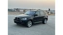 بي أم دبليو X5 xDrive 35i موديل 2012 خليجي فل مواصفات بانوراما وتحكم كهربي كأمل