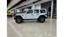 Jeep Wrangler Rubicon (JL), 4dr SUV, 3.6L 6cyl