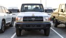 Toyota Land Cruiser Pick Up V6