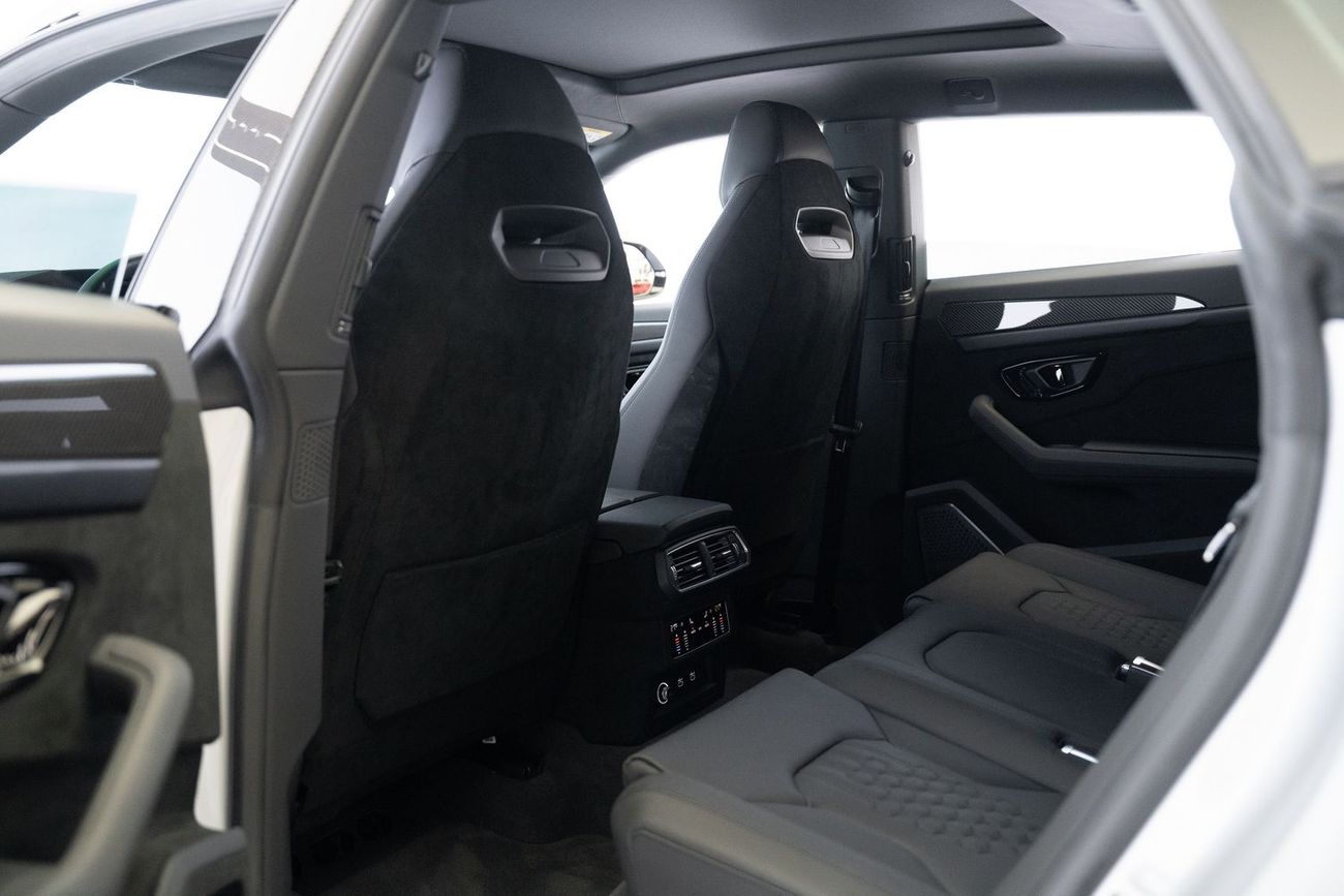 Lamborghini Urus 4.0T V8 Performante