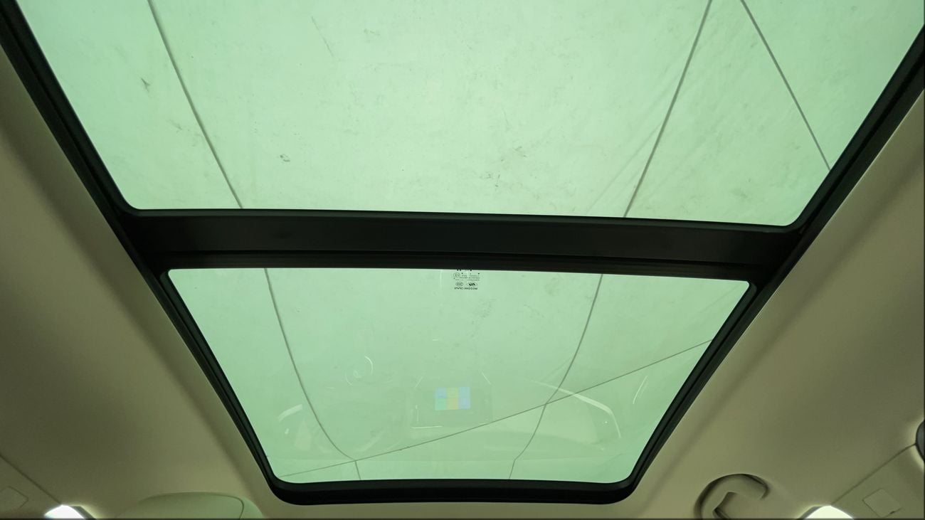 MG RX5 LUXURY 1.5 | Zero Down Payment | Home Test Drive