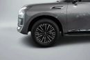 Nissan Patrol LE Platinum 5.6L