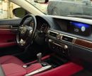 Lexus GS350 3.5