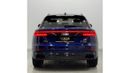 Audi Q8 55 TFSI quattro S-Line 2020 Audi Q8 55TFSI Quattro S-Line ABT Kit, Full Audi Service History, Warran