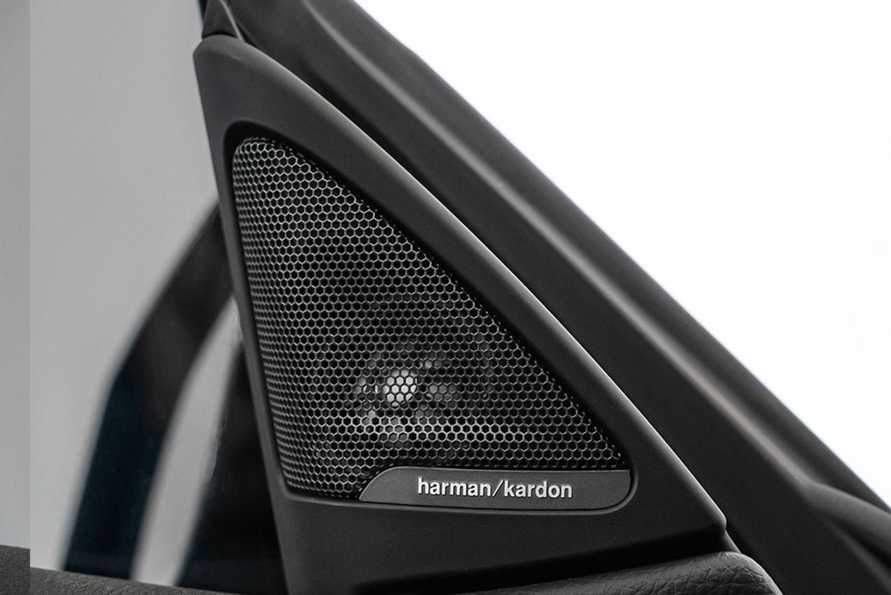 BMW 430i M Sport 2.0L