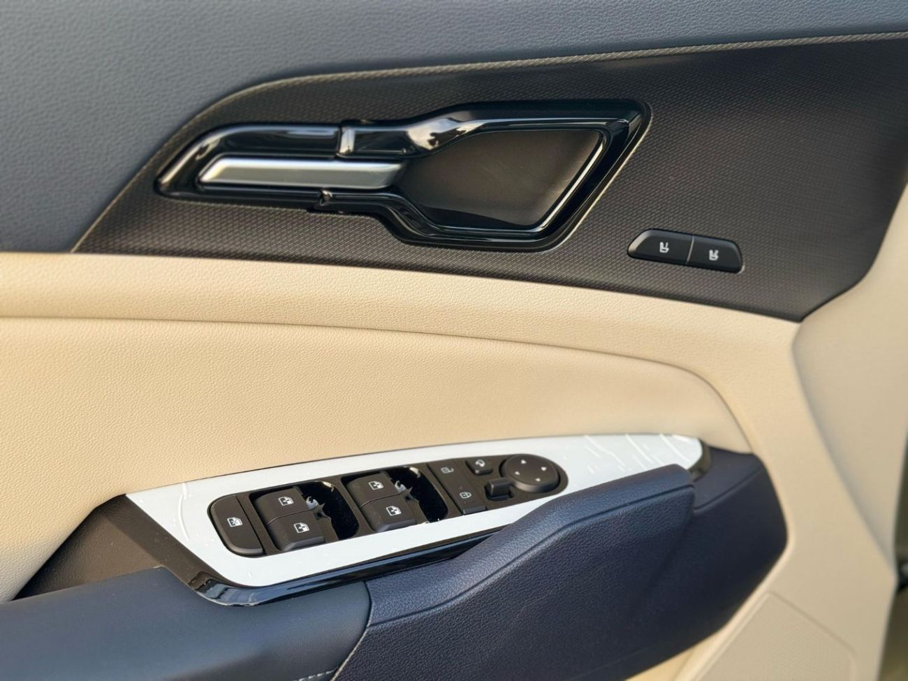 Kia Sportage KIA SPORTAGE 2.0 HYBRID FLAGSHIP 4X2 GTLINE MY2025