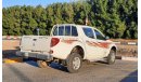 Mitsubishi L200 2013 4x4 Ref#770