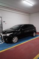 Toyota Yaris SE+