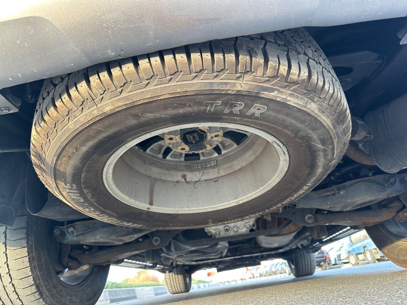 Nissan Armada 4WD 2020 model