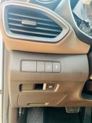Hyundai Santa Fe NEW SHAP