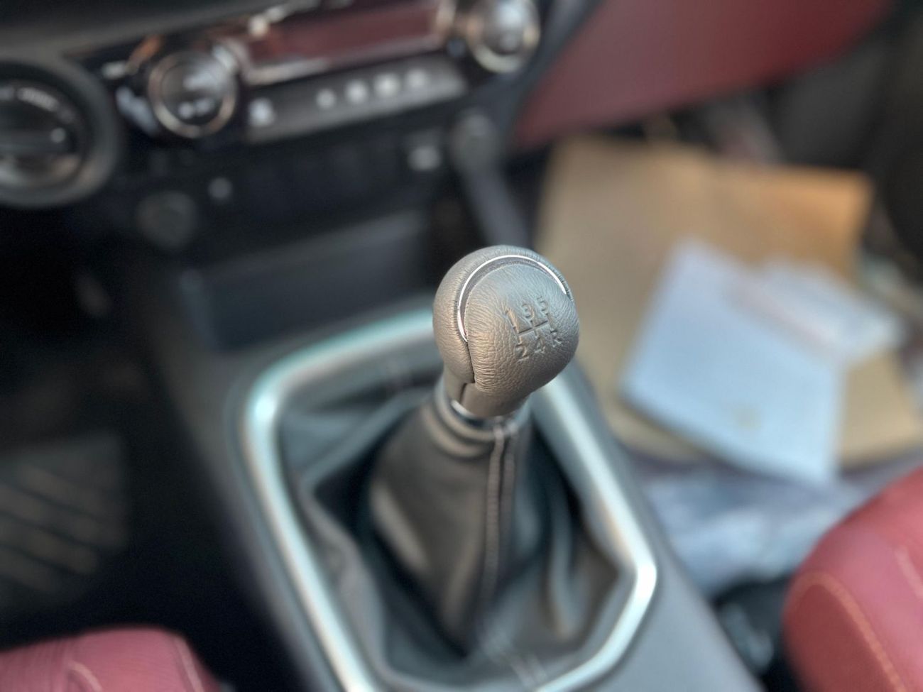 تويوتا هيلوكس EXPORT ONLY - Toyota Hilux 4x4 2.7L DC