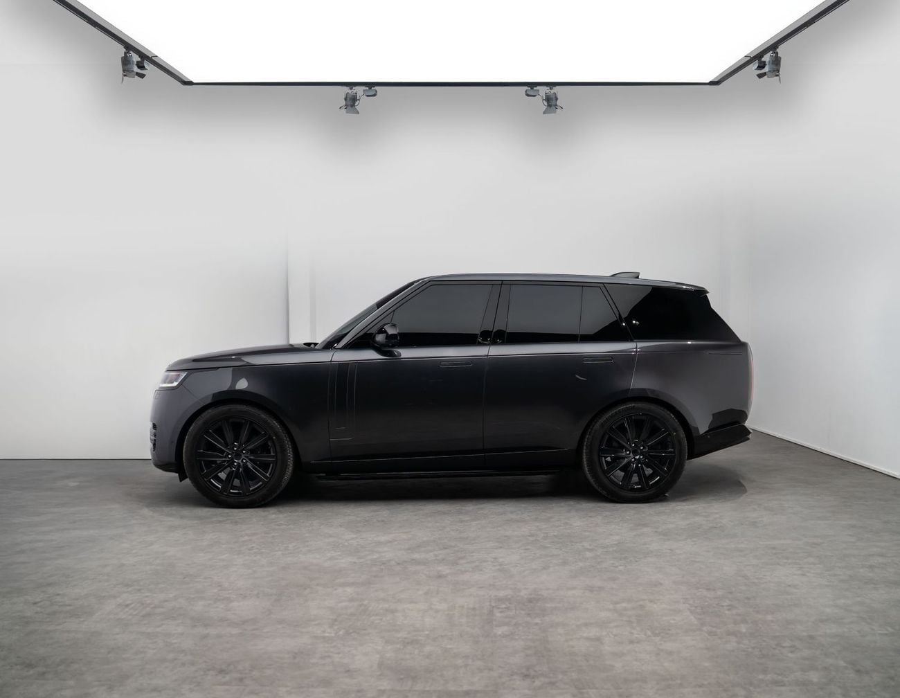 Land Rover Range Rover HSE P400
