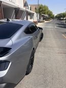 فورد موستانج Ecoboost