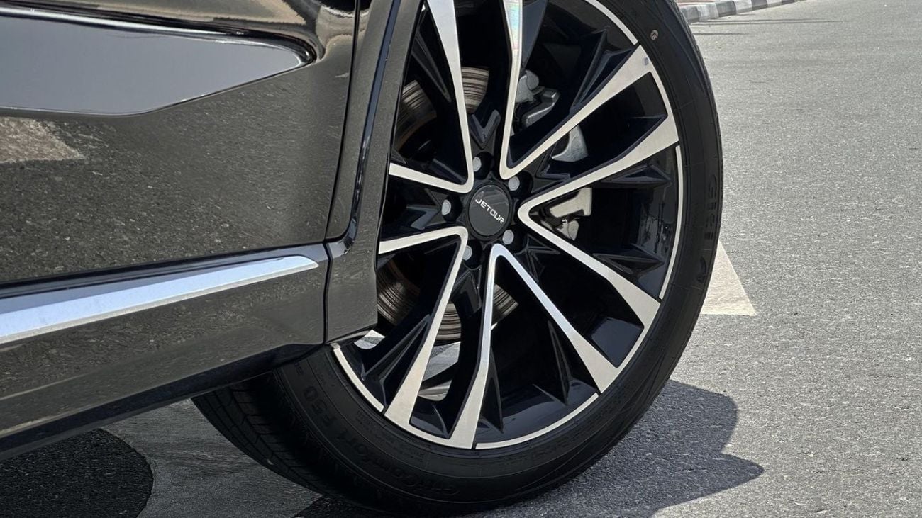 جيتور X70 للتصدير خارج الدولة فقط