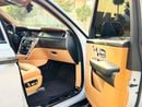 رولز رويس كولينان European Specs | Ultra Luxury SUV