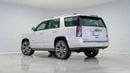 GMC Yukon DENALI