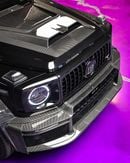 BRABUS G 800 Widestar - Mercedes-AMG G 63