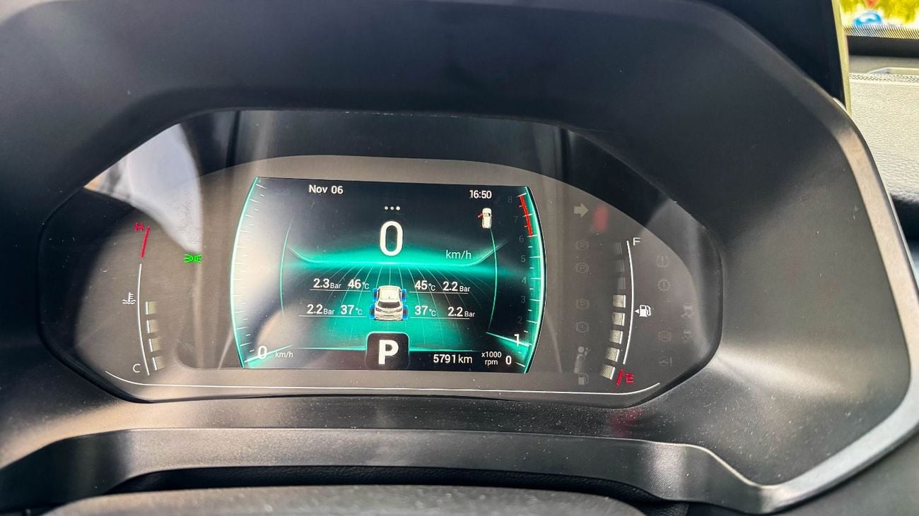 Chery Tiggo 4 Pro 2026 Brand New 0kms GCC 1.5L For Export Only