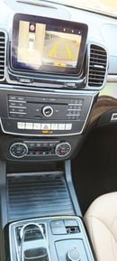 مرسيدس بنز GLS 450 very clean car