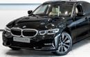 BMW 320i M Sport 2020 BMW 320i, 2025 BMW Warranty + Service Contract, Full Service History, Low KMs, GCC