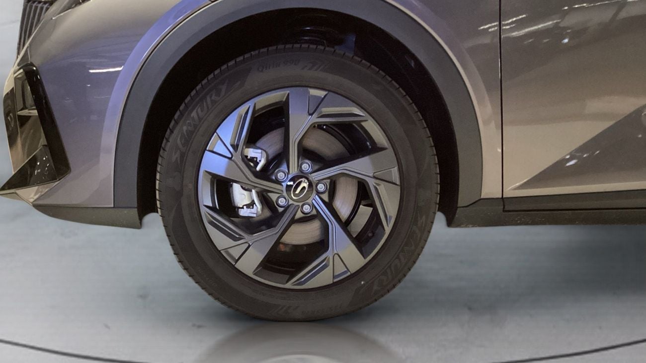 جي إي سي GS3 إمزوم GS | upto AED 20,000 Ramadan Discount | شامل الضمان | 0 ﺪﻔﻋﺓ ﺃﻮﻟﻯ