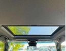 تويوتا برادو ADVENTURE TURBO DUAL TONE || 2.4L PETROL V4 | RADAR | 360*CAMERA | SUNROOF | LEATHER WITH PWR SEATS