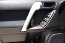 Toyota Prado 2023 Toyota Prado 2.8 TXL - Grey Mettalic inside Black | Export Only