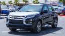 Mitsubishi ASX MEDIUM LINE