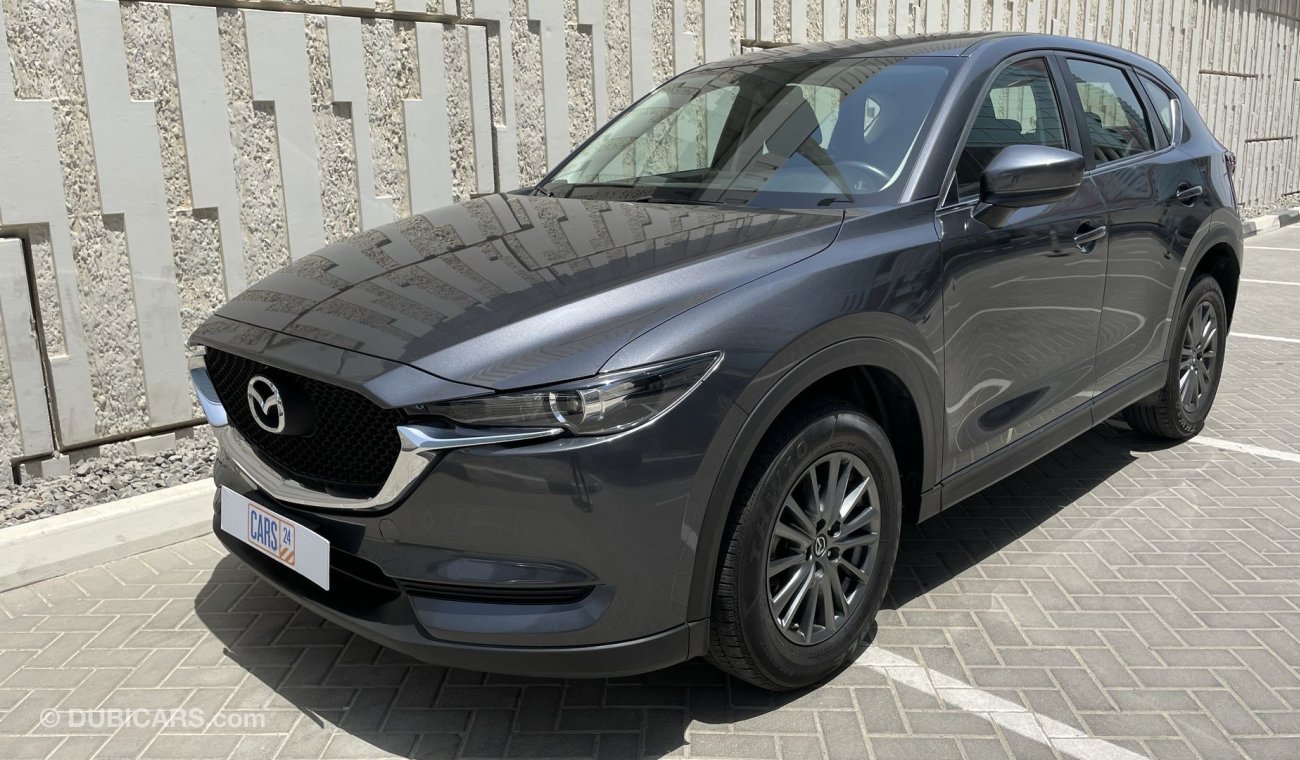 مازدا CX-5 2500