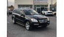 Mercedes-Benz GL 500 Mercedes GL500