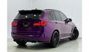 BMW X5M Std 4.4L 2015 BMW X5M, Service History, Carbon Fiber Package, Full Options, Very Low Kms, GCC