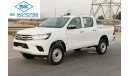 Toyota Hilux 2.4L Diesel, M/T, 4WD Control Switch (CODE # THMO04)