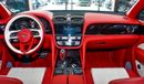 Bentley Bentayga Signature BENTLEY BENTAYGA S 4.0L V8 2022 EXPORT PRICE