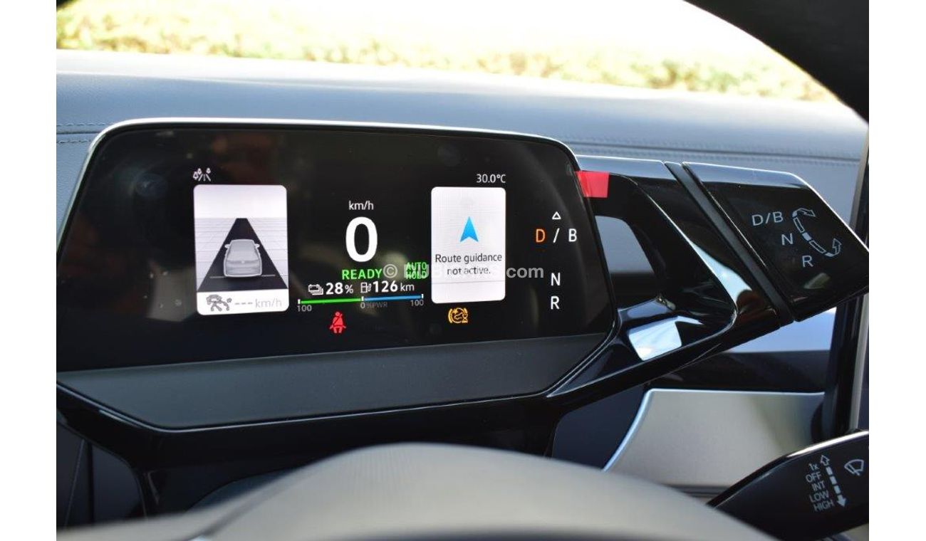 Volkswagen ID.6 Crozz Lite Pro EV