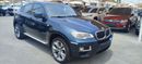 BMW X6 xDrive 35i 3.0L