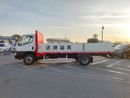 ميتسوبيشي فوسو كانتير MITSUBISHI CANTER TRUCK RHD 1996 MODEL 4.5 L DIESEL MANUAL(PM23015)