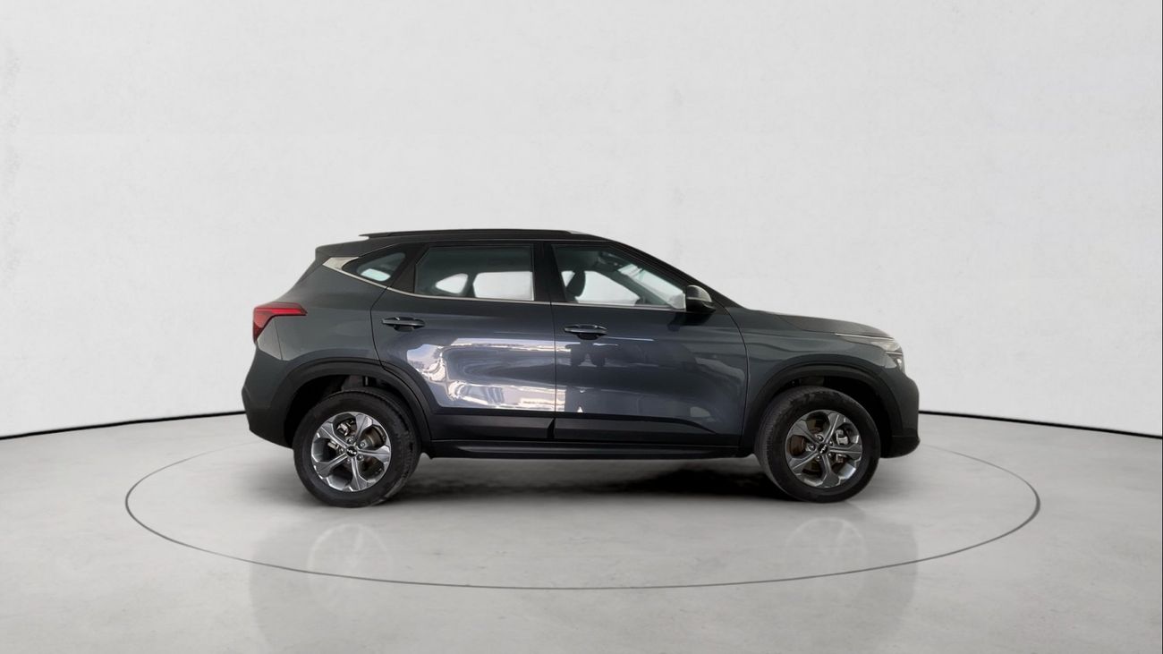 كيا سيلتوس LX | upto AED 20,000 Ramadan Discount | شامل الضمان | 0 ﺪﻔﻋﺓ ﺃﻮﻟﻯ