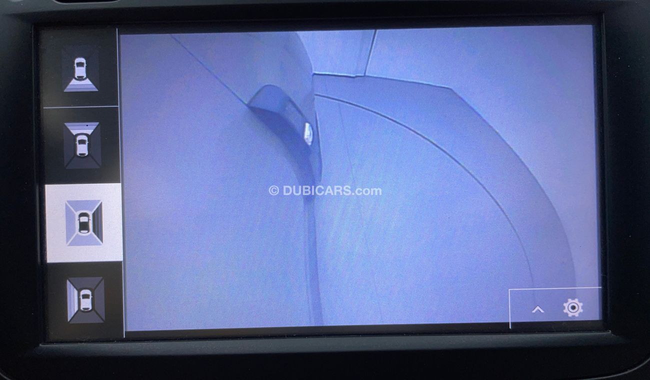 Renault Duster SE 1.6 | Zero Down Payment | Free Home Test Drive