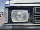 Nissan Pickup NISSAN DATSUN PICKUP RHD 1986 MODEL 1.6 L PETROL MANUAL(PM02298)