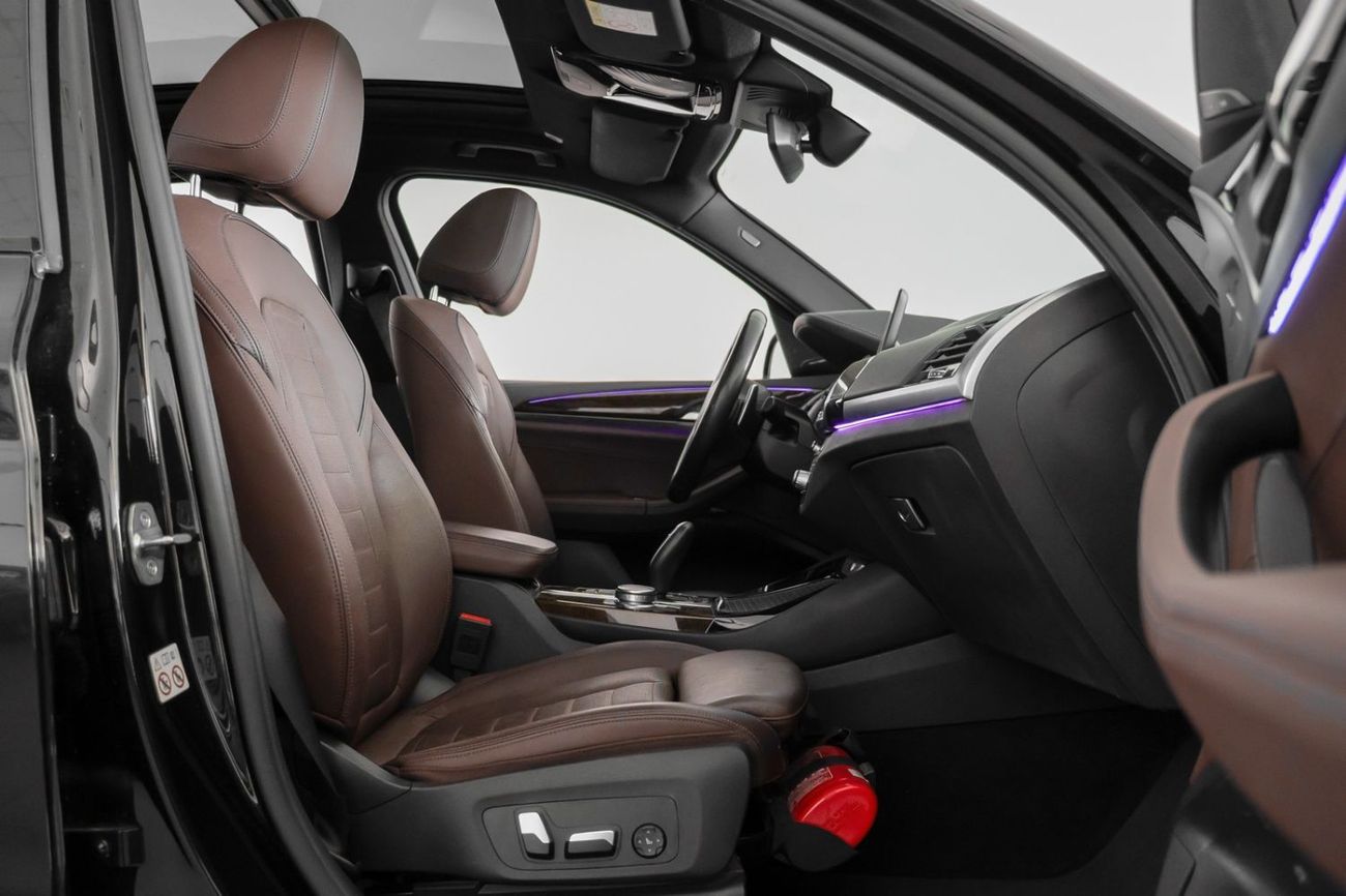 BMW X3 M40i M SPORT