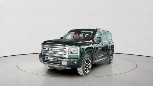 Haval H9 2.0T DIGNITY AUTO 4WD 7STR | Guaranteed Warranty | 0 Down Payment