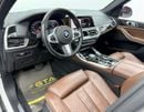 BMW X5 2020 BMW X5 xDrive40i, Warranty, Full BMW Service History, Excellent Condition, GCC